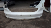 VOLKSWAGEN JETTA ARKA TAMPON ÇIKMA ORJİNAL  PARÇA