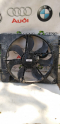 RENAULT MEGANE 3 FAN MOTORU