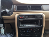 Rover 416 orta üfleme ızgarası hatasız orjinal çıkma