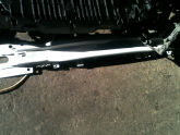 2012 VOLVO S60 HATASIZ TAMPON DEMİRİ.