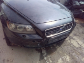 2010 VOLVO XC60 ORİJİNAL ÖN TAMPON.