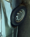 ÇIKMA 1992 TOYOTA COROLLA SAĞ ÖN JANT LASTİK