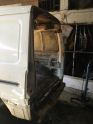 Oto Çıkma Parça / Nissan / Vanetto / Kaporta & Karoser / Kasa / Kupa / Çıkma Parça 