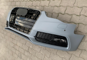 Oto Çıkma Parça / Audi / A5 / Tampon / Ön Tampon / Sıfır Parça 