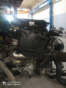 Oto Çıkma Parça / Mercedes / C Serisi / Motor / Motor (komple) / Çıkma Parça 