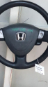 Honda airbag