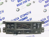 Oto Çıkma Parça / Kia / Sorento / Klima / Kontrol Paneli / Çıkma Parça 