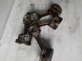 CİTROEN XSARA PİCASSO 1.8 16V PİSTON KOLU