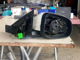 Oto Çıkma Parça / Volvo / S80 / Ayna / Sağ Dış Ayna / Çıkma Parça 