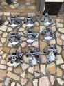 Oto Çıkma Parça / Opel / Astra / Motor / Takozu & Kulağı / Çıkma Parça 