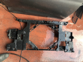 Oto Çıkma Parça / Renault / Fluence / Kaporta & Karoser / Ön Panel / Çıkma Parça 