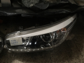 Oto Çıkma Parça / Kia / Ceed / Far & Stop / Sol Ön Far / Çıkma Parça 