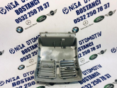 Oto Çıkma Parça / Mercedes / C Serisi / Göğüslük & Torpido / Havalandırma Izgaraları / Sıfır Parça 