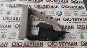 3B5868594E vw passat b5 arka sağ kelebek cam iç kaplaması