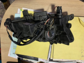Oto Çıkma Parça / Hyundai / Tucson / Far & Stop / Sis Farı / Çıkma Parça 