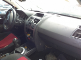 Hurda Belgeli Araçlar / Renault / Megane