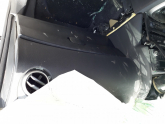2011 NİSSAN QASHQAİ HATASIZ DOLU TORPİDO.