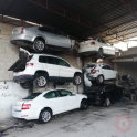 Oto Çıkma Parça / Toyota / Carina / Yakıt / Depo Kapağı / Çıkma Parça 