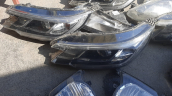 HONDA CRV JEEP SOL FAR VE TÜM ÇIKMA PARÇALAR