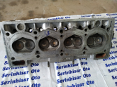 Oto Çıkma Parça / Renault / R 12 / Motor / Silindir Kapağı / Çıkma Parça 