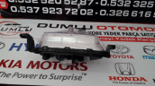 Oto Çıkma Parça / Hyundai / Elantra / Far & Stop / Sis Farı / Sıfır Parça 