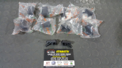 8D0 955 987 AUDİ A-80 1991-1995 SİLECEK SUYU FISKİYESİ SIFIR