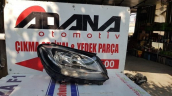 Oto Çıkma Parça / Mercedes / 200 / Far & Stop / Sağ Ön Far / Çıkma Parça 