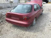 FORD MONDEO 94 H.B ARKA TAMPON
