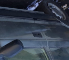 1992 TOYOTA COROLLA HATASIZ SAĞ ÖN KAPI KOLU.