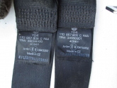 Oto Çıkma Parça / Volkswagen / Touran / Airbag / Emniyet Kemeri / Çıkma Parça 