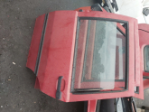 Oto Çıkma Parça / Fiat / Uno / Kaporta & Karoser / Sol Arka Kapı / Çıkma Parça 