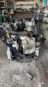 Oto Çıkma Parça / Hyundai / Accent / Motor / Motor (komple) / Çıkma Parça 