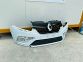 Oto Çıkma Parça / Renault / Symbol / Tampon / Ön Tampon / Çıkma Parça 