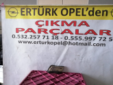 Oto Çıkma Parça / Opel / Astra / Motor / Hava Akışmetre / Çıkma Parça 