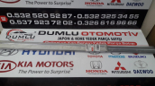 Oto Çıkma Parça / Toyota / Corolla / Kaporta & Karoser / Kapı Çıtası / Sıfır Parça 