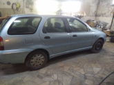 Fiat palio  sağ ön kapı