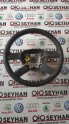 Oto Çıkma Parça / Volkswagen / Polo / Direksiyon / Direksiyon Simidi / Çıkma Parça 