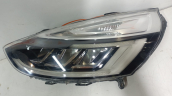 Oto Çıkma Parça / Renault / Clio / Far & Stop / Sol Ön Far / Çıkma Parça 