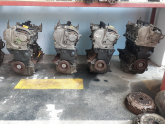 Oto Çıkma Parça / Renault / Clio / Motor / Komple Motor / Çıkma Parça 