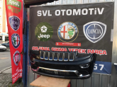 Oto Çıkma Parça / Jeep / Grand Cherokee / Tampon / Ön Tampon / Çıkma Parça 