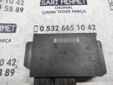 Oto Çıkma Parça / Volkswagen / Passat / Beyin / Konfor Beyni / Çıkma Parça 