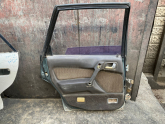 Oto Çıkma Parça / Mitsubishi / Galant / Kaporta & Karoser / Dış Kapı Kolu / Çıkma Parça 