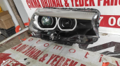 Oto Çıkma Parça / Bmw / 5 Serisi / Far & Stop / Sağ Ön Far / Çıkma Parça 