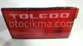Oto Çıkma Parça / Seat / Toledo / Far & Stop / Sol Arka Stop / Sıfır Parça 
