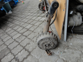 Oto Çıkma Parça / Lada / Samara / Alt Takım / Arka Dingil / Çıkma Parça 