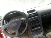 Oto Çıkma Parça / Opel / Astra / Far & Stop / Sol Ön Far / Çıkma Parça 