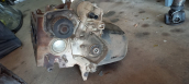 Oto Çıkma Parça / Fiat / Punto / Motor / Blok / Çıkma Parça 