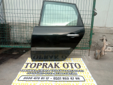 Oto Çıkma Parça / Renault / Scenic / Kaporta & Karoser / Sol Arka Kapı / Çıkma Parça 