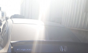 2012 MODEL HONDA CİVİC ÇIKMA ARKA CAM.