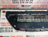 Oto Çıkma Parça / Toyota / C-HR Hybrid / Tampon / Orta Izgara / Çıkma Parça 